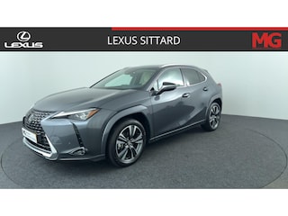 Lexus UX 250h Executive Line, Unieke auto, 1e eigenaar.