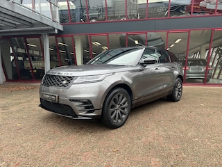 Land Rover Range Rover Velar 2.0 P250 Turbo AWD R-Dynamic SE | Pano | Meridian | 360 Camera | Incl. BTW |