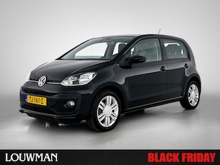 Volkswagen Up 1.0 BMT high up!