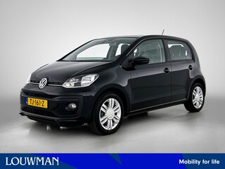 Volkswagen Up 1.0 BMT high up!