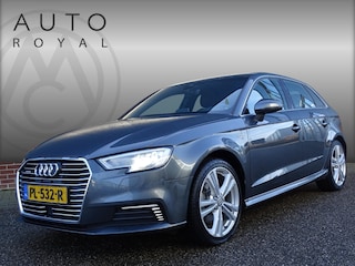 Audi A3 Sportback 1.4 e-tron Sport 3X S-LINE | PANORAMA DAK | DODEHOEK DETECTIE | NAVIAGTIE | STOELVERWARMING | ACHTERUIT RIJ CAMREA | PARKEER SENSOREN | KEYLESS GO/ENTRY | APPLE CARPLAY / ANDROID | CRUISE CONTROL | TREKHAAK | LED |