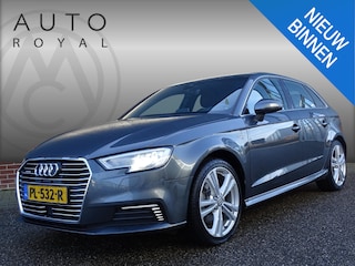Audi A3 Sportback 1.4 e-tron Sport 3X S-LINE | PANORAMA DAK | DODEHOEK DETECTIE | NAVIAGTIE | STOELVERWARMING | ACHTERUIT RIJ CAMREA | PARKEER SENSOREN | KEYLESS GO/ENTRY | APPLE CARPLAY / ANDROID | CRUISE CONTROL | TREKHAAK | LED |
