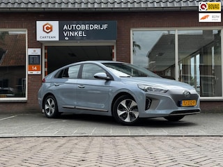 Hyundai Ioniq Comfort EV