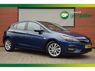 Opel Astra 1.2 130PK Edition Navi/Clima/Trekhaak/Comfortstoel