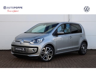 Volkswagen Up 1.0 High Up! BlueMotion 5-deurs