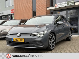 Volkswagen Golf 1.0 eTSI Life Business | Trekhaak