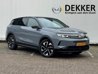 Opel Grandland 1.2 Turbo 145PK Hybrid GS met Navi/Camera, 19inch, Winterpack, LED Matrix