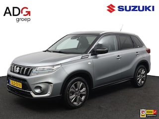 Suzuki Vitara 1.4 Boosterjet Select Smart Hybrid | Stoelverwarming | Cruise Control | Bi-Tone |