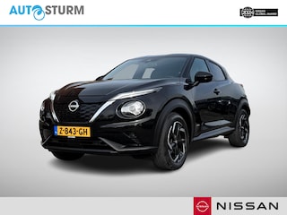 Nissan Juke 1.6 Hybrid N-Connecta