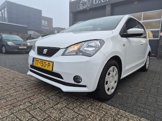 Seat Mii 1.0 Style Intense
