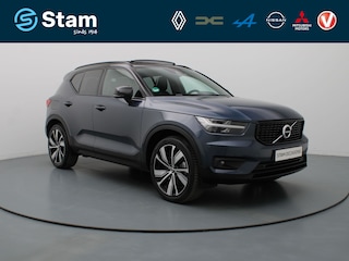 Volvo XC40 1.5 T4 Recharge R-Design Harman Kardon | Parkeersens. v+a | Stoel-/stuur-/voorruitverw. | Panoramadak