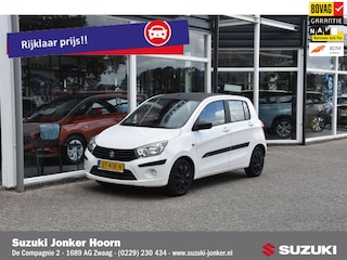 Suzuki Celerio 1.0 Comfort