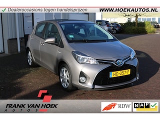 Toyota Yaris 1.5 Hybrid Dynamic 1e Eigenaar