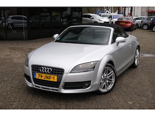 Audi TT Roadster 2.0 TFSI|Rijklaar!|Spoiler|Windscherm|Stoelverwarming|Alcantara|PDC