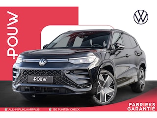 Volkswagen Tayron 1.5 eHybrid 272pk DSG R-Line Edition | Panoramadak | Trekhaak | Camera