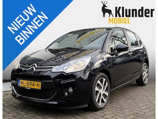 Citroën C3 1.2 PureTech Collection Aut. |2e Eig.|Navi|Cruise|