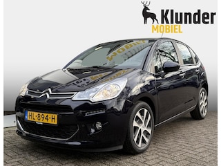 Citroën C3 1.2 PureTech Collection Aut. |2e Eig.|Navi|Cruise|