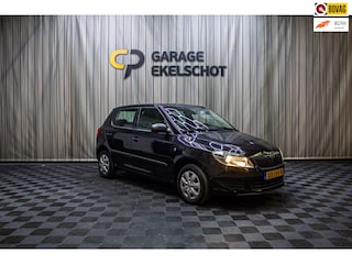 Skoda Fabia 1.2 Go|2011|Airco