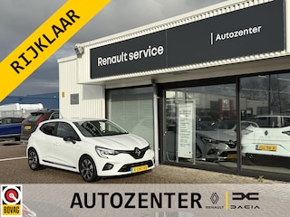 Renault Clio 1.0 TCe 90 Evolution | parkeersensor v+a | camera | all season | tijdelijk gratis Top Afleverpakket twv Eur 695
