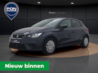 Seat Ibiza 1.0 TSI Style Business Intense | Navigatie | BEATS | Camera | Carplay |