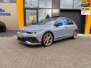Volkswagen Golf 2.0 TSI GTI