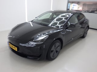 Tesla Model 3 Standard RWD Plus FACELIFT 100% SoH! [ LFP ACCU+WARMTEPOMP+AUTOPILOT+60 kWh+PREMIUM AUDIO ]