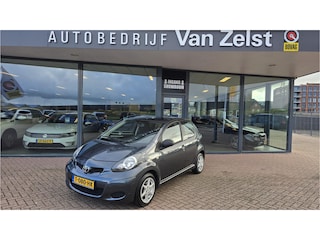 Toyota Aygo 1.0-12V Comfort * 5 Drs * 5 Bak * AIRCO * CD *Achterbank in delen neerklapbaar*Sport Velgen* Nette auto