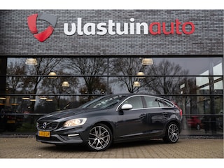 Volvo V60 2.0 D4 R-Design