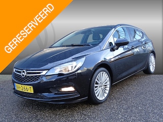 Opel Astra 1.0 Innovation 6-bak| MULTIMEDIA| NAVIGATIE| AIRCO/ECC| CRUISECONTROL| CAMERA| SPORT STOELEN| PARKEERSENSOREN