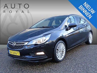 Opel Astra 1.0 Innovation 6-bak| MULTIMEDIA| NAVIGATIE| AIRCO/ECC| CRUISECONTROL| CAMERA| SPORT STOELEN| PARKEERSENSOREN