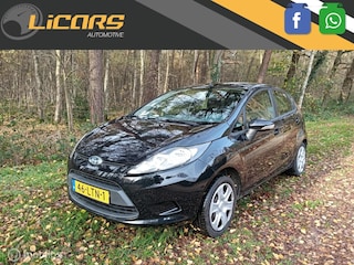Ford Fiesta 1.25i 5deurs Airco/!!!koppeling slipt!!!