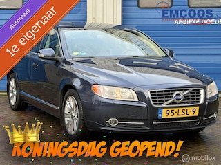 Volvo S80 2.0 T Limited Edition * Airco * Automaat * Cruise Control * Youngtimer *