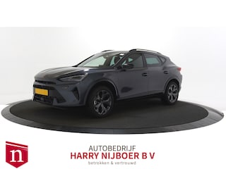 Cupra Formentor 1.5 TSI e-Hybrid Carplay /  Lm velg / Led / Adpt cruise enz