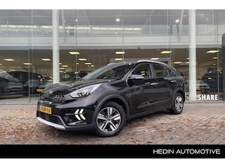 Kia Niro 1.6 GDi Hybrid DynamicLine