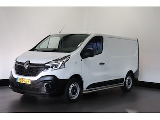 Renault Trafic 1.6 dCi EURO 6 - Airco - Navi - Cruise - € 5.950,- MARGE