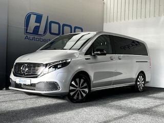 Mercedes-Benz EQV 300 L2 - 8 Pers. - Leer - 360 - Airco achter - Incl. Garantie