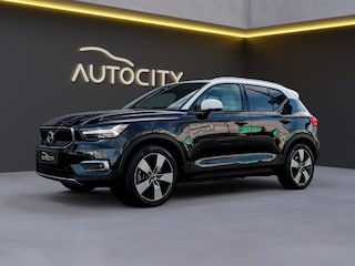 Volvo XC40 2.0 D4 AWD Intro Edition Pano l 360 Camera l Harmann l Trekhaak