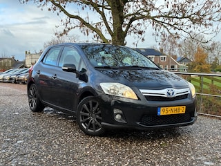 Toyota Auris 1.8 Full Hybrid Aspiration | Navi + Clima + Cruise nu €3.975,-