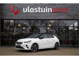 Opel Corsa 1.2 Elegance
