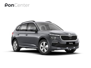 Skoda Kamiq Selection 1.0 TSI 85 kW / 115 PK