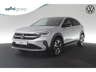 Volkswagen Taigo 1.0 TSI 110PK DSG Style