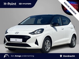 Hyundai i10 1.0 Comfort Smart | €2500 KORTING |