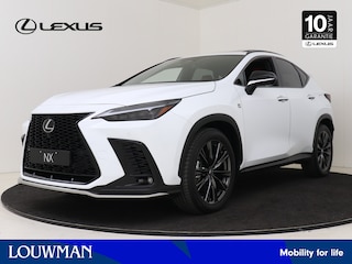 Lexus NX 450h+ AWD F Sport Line | Head-Up Displauy | Sunroof | 360 Camera |
