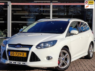 Ford Focus Wagon 1.0 EcoBoost Edition Plus | Carplay & Android Auto | Climate Control | Achteruitrijcamera