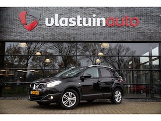 Nissan Qashqai 1.6 , Panoramadak, Bose, Trekhaak,