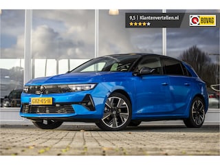 Opel Astra Electric 54 kWh GS | Pano | Head-up | Camera