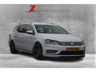 Volkswagen Passat Variant 2.0 TDI Highline BlueMotion