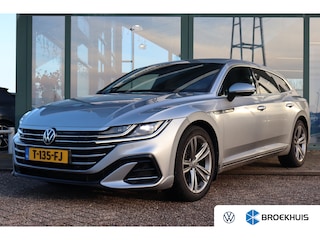 Volkswagen Arteon 156PK 1.4 TSI eHybrid R-Line Business+ | Achteruitrijcamera | Keyless entry | R-Line exterieur