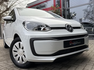 Volkswagen Up 1.0 BMT MOVE UP! *!* NAVI-APP/ AIRCO/ DAB/ LED *!*