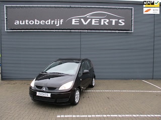 Mitsubishi Colt 1.3 Invite Apk 18-12-2026 zeer nette goed onderhouden auto nu scherpe meeneem prijs